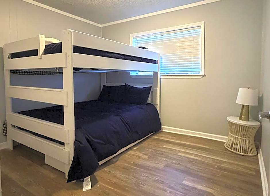 Steps away from the BEACH!!!