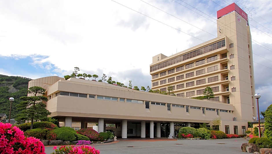 Hotel Hanaisawa