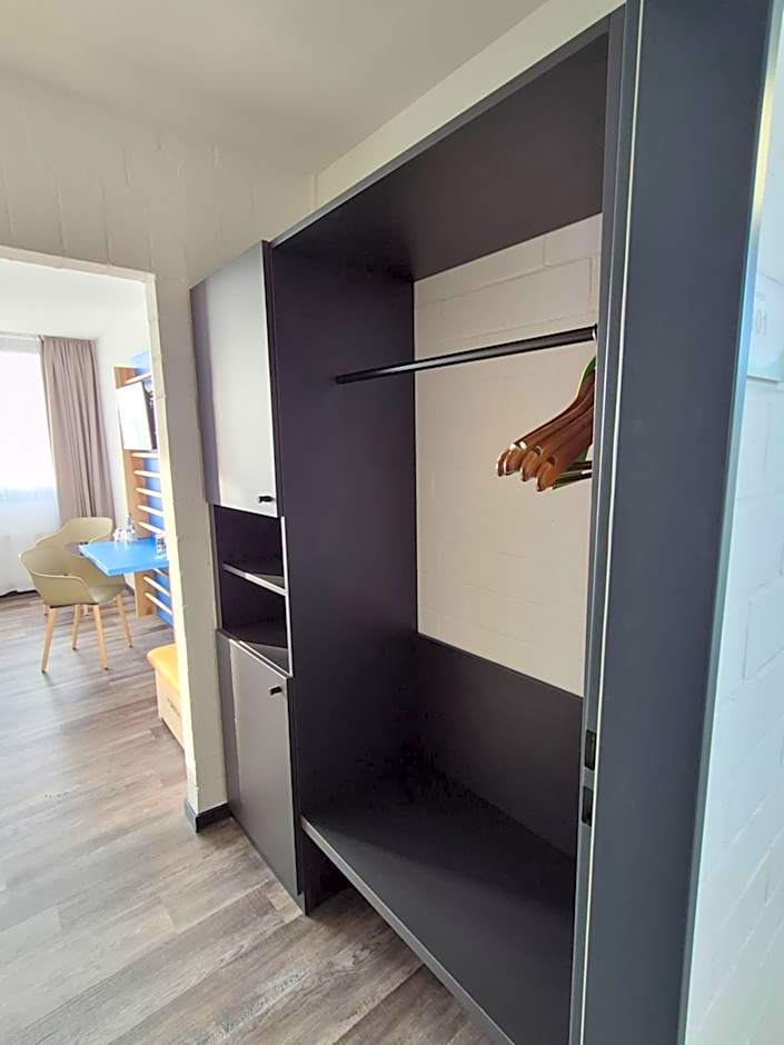 RTB-Hotel - Sportschule