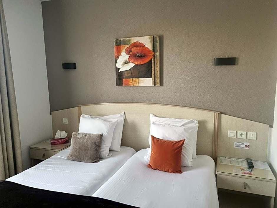 Hôtel Le Kolibri