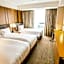 Lotte City Hotel Daejeon