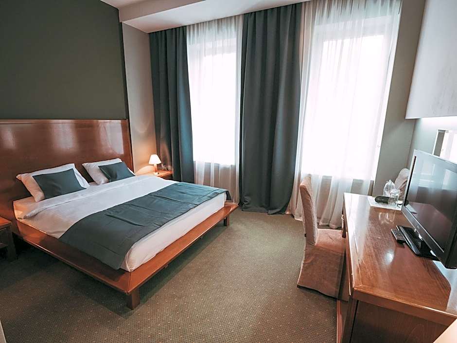 Hotel Astra