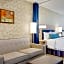 Home2 Suites By Hilton Chicago Schaumburg