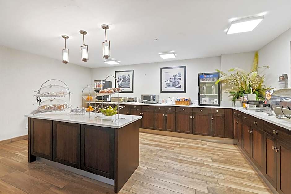 Allentown Park Hotel by The Red Collection