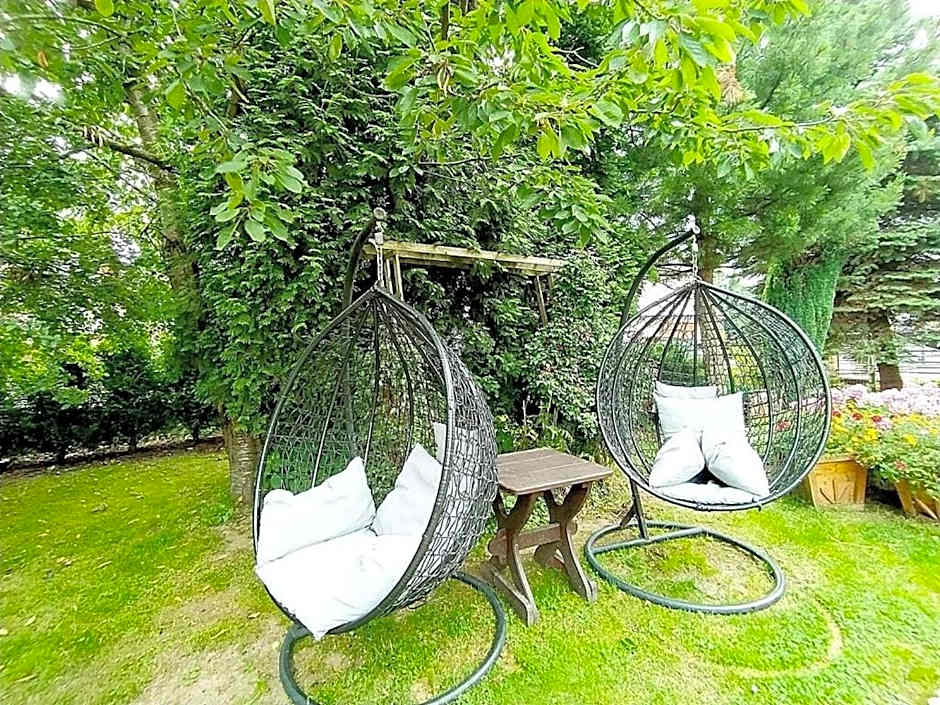 Dom wypoczynkowy U Kuby