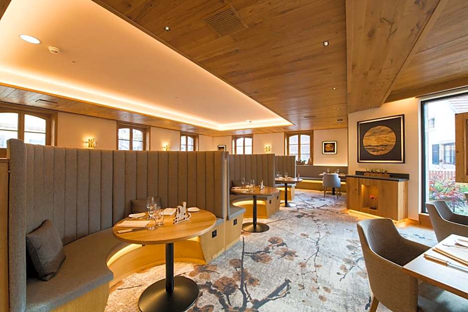 Hostellerie Des Châteaux & Spa