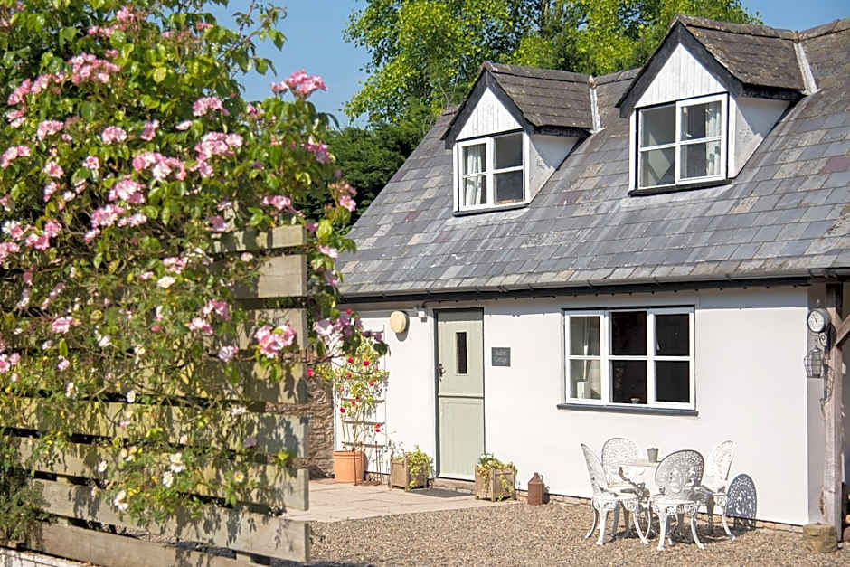 Lower House B&B and Cottages, Adforton
