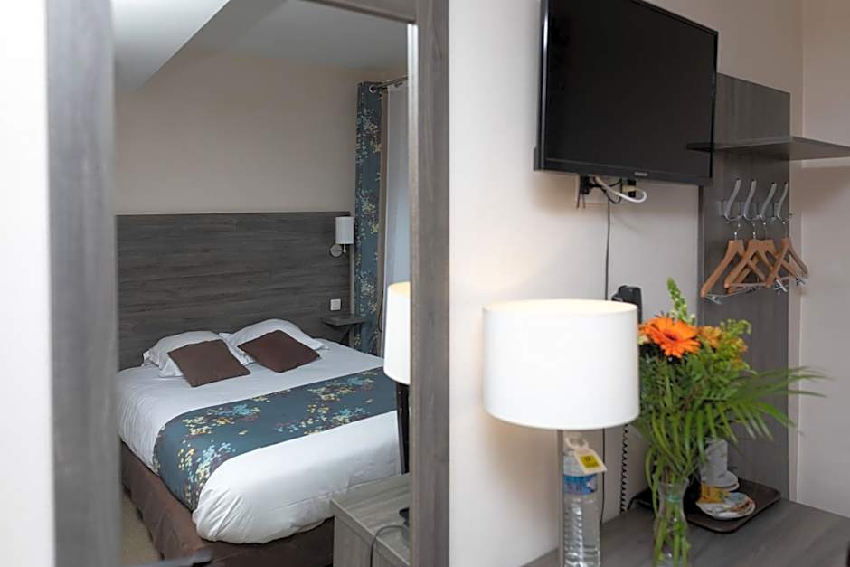 Logis-Hotel & Restaurant LE CARNOT