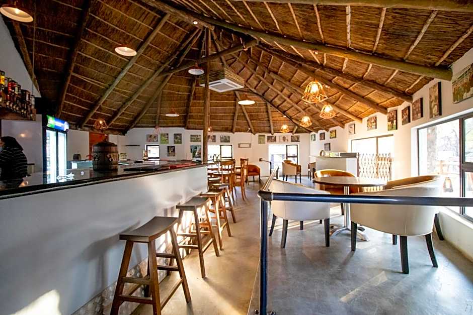 BON Hotel Rustenburg