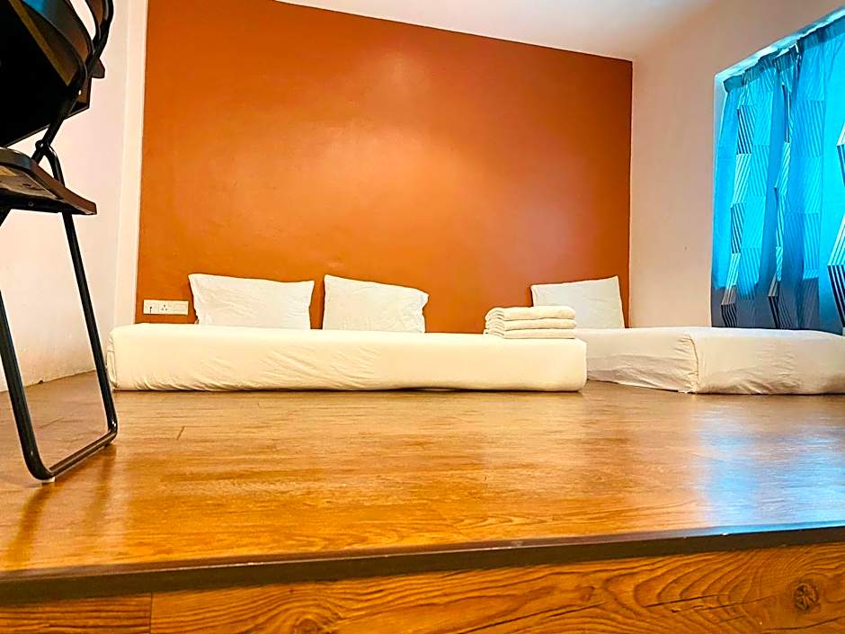 Segamat Red Orange Hotel Sdn Bhd