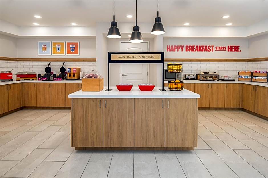 Hampton Inn By Hilton & Suites Redding