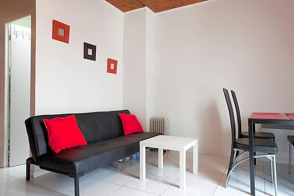 #PalavasLesFlots #2bedrooms #AirConditioned #100MetersFromTheBeach