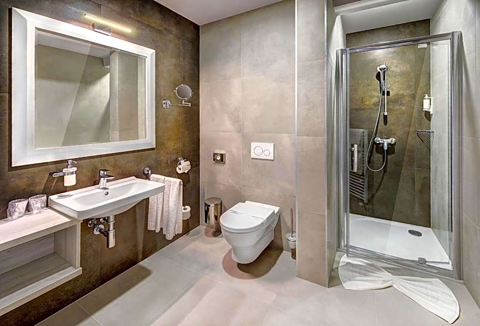 Boutique Hotel Hviezdoslav