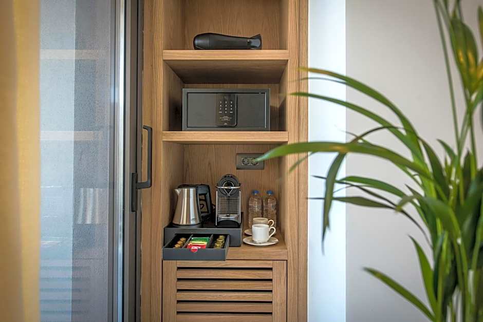 Dimargio Luxury Hotel & Spa