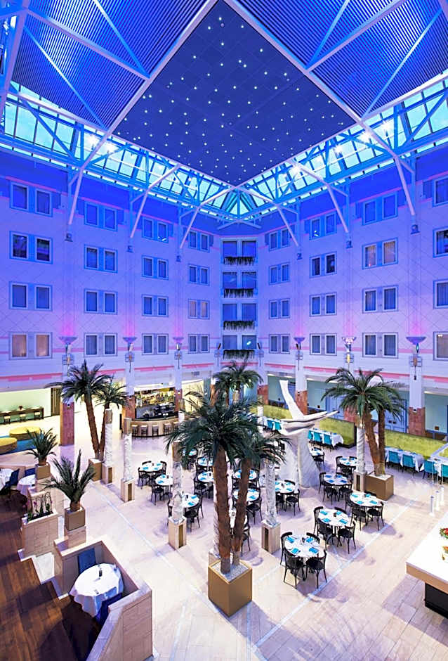 Thon Hotel Oslofjord