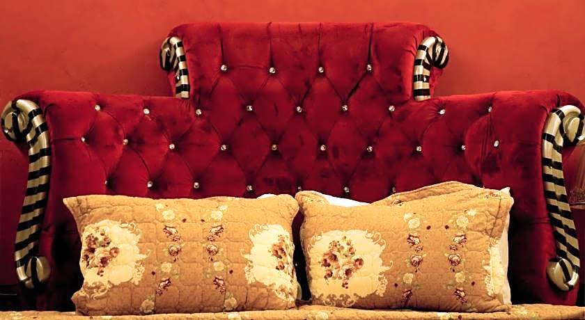 Grand Suites Hotel