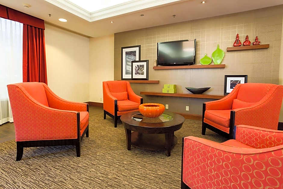 Spark by Hilton St. Louis Southwest