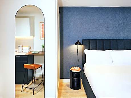 Vertus Edit Canary Wharf
