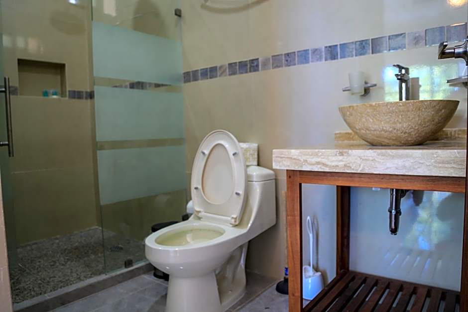 Hotel Alux x Over Blue