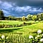 Country Lodge Hotel Moriaanshoofd