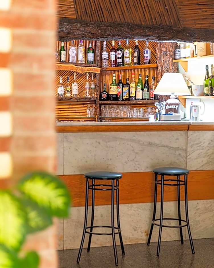 Albergo Ristorante Locanda Rosella