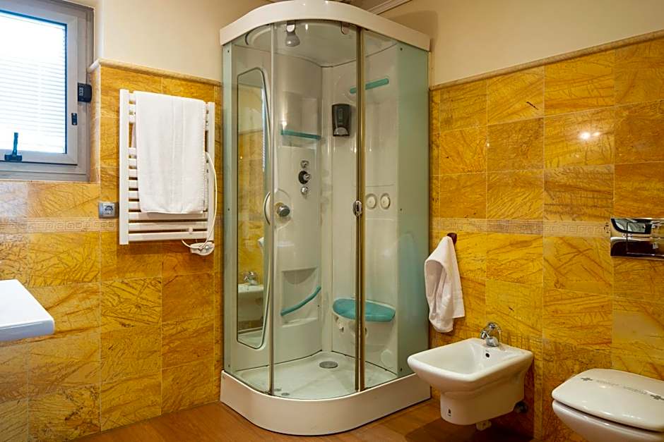 Santiago Apartments Bilbao