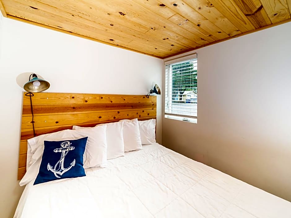 Terimore Lodging by the Sea