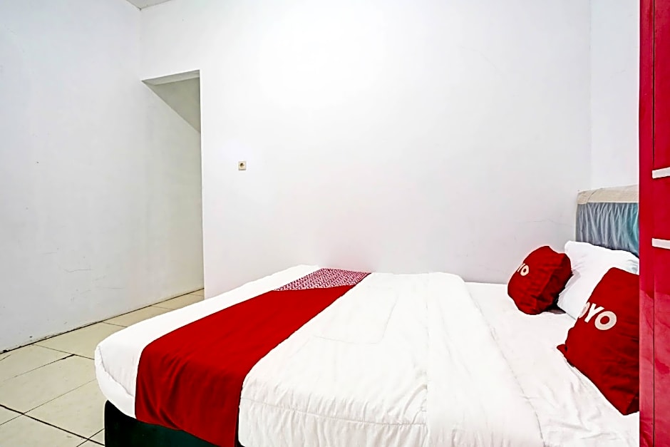 OYO 91329 Guest House Le-banon Syariah