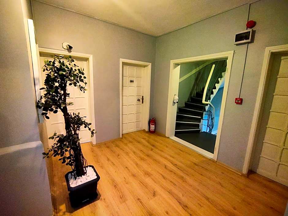 Sultan Hostel&Guest House