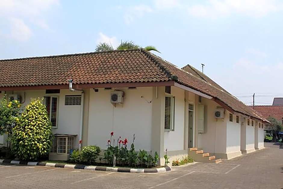 Hotel Besar Purwokerto