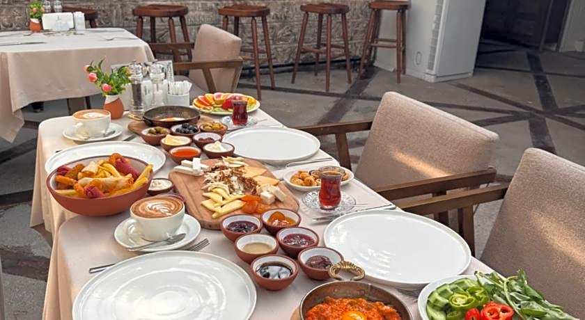 A La Mode Cappadocia Hotel