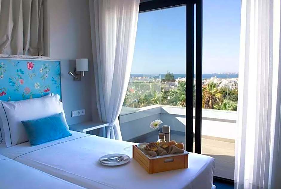 Agua Hotels Alvor Jardim