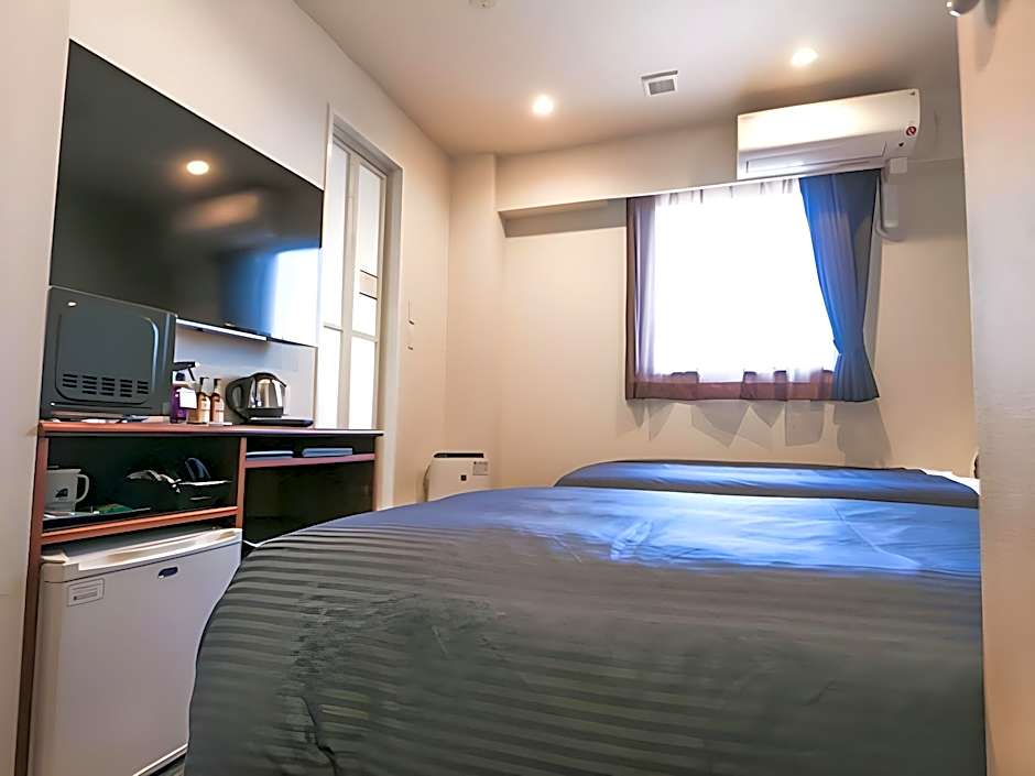 Hotel Livemax Hachioji-ekimae