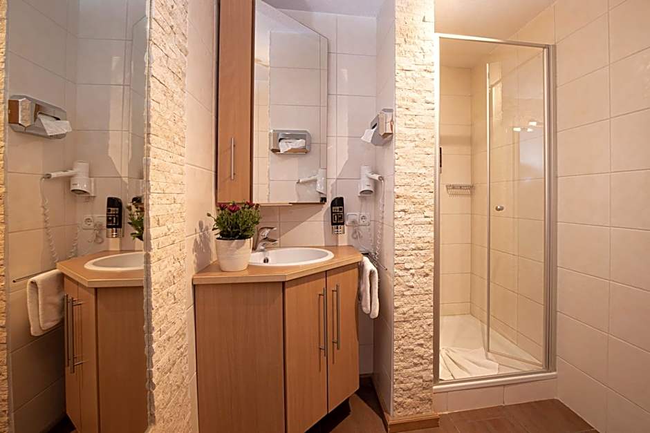 Hotel-Gasthof Der Wiesengrund