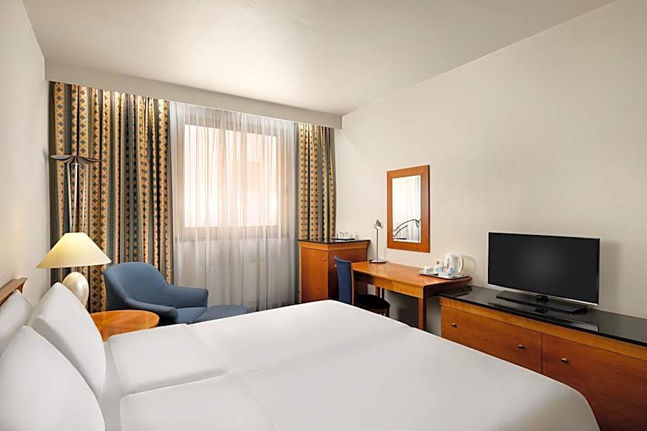 Hotel Hungaria City Center