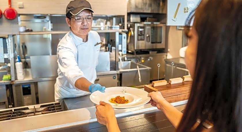 Hotel Aqua Citta Naha