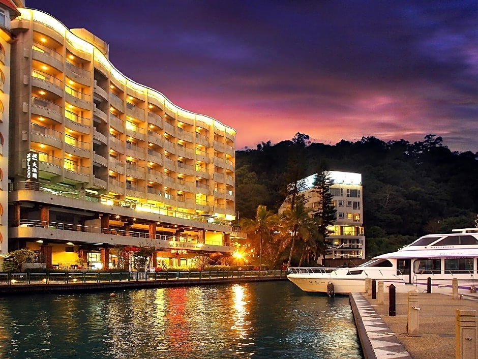 Hotel Del Lago