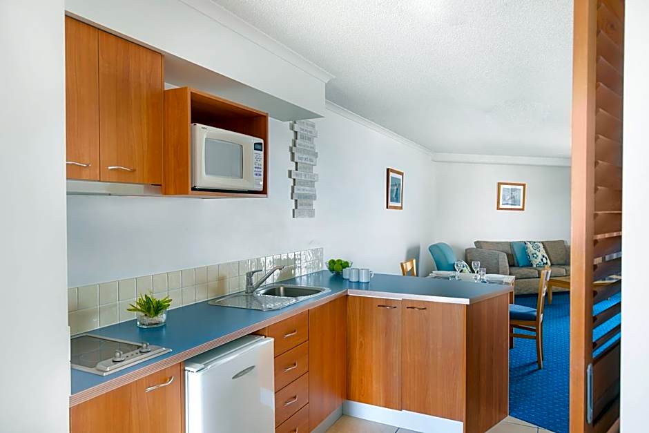 Mantra Hervey Bay