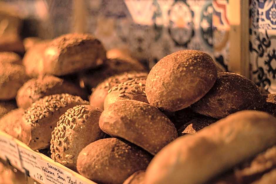 Kastanienhof Pfettrach