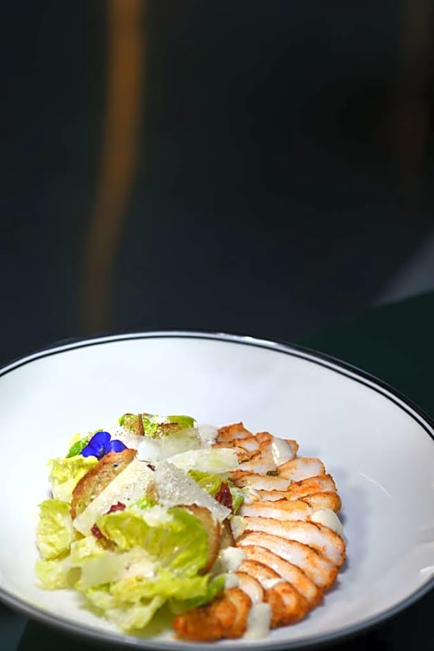 DoubleTree by Hilton Ben Guerir Hotel & Residences