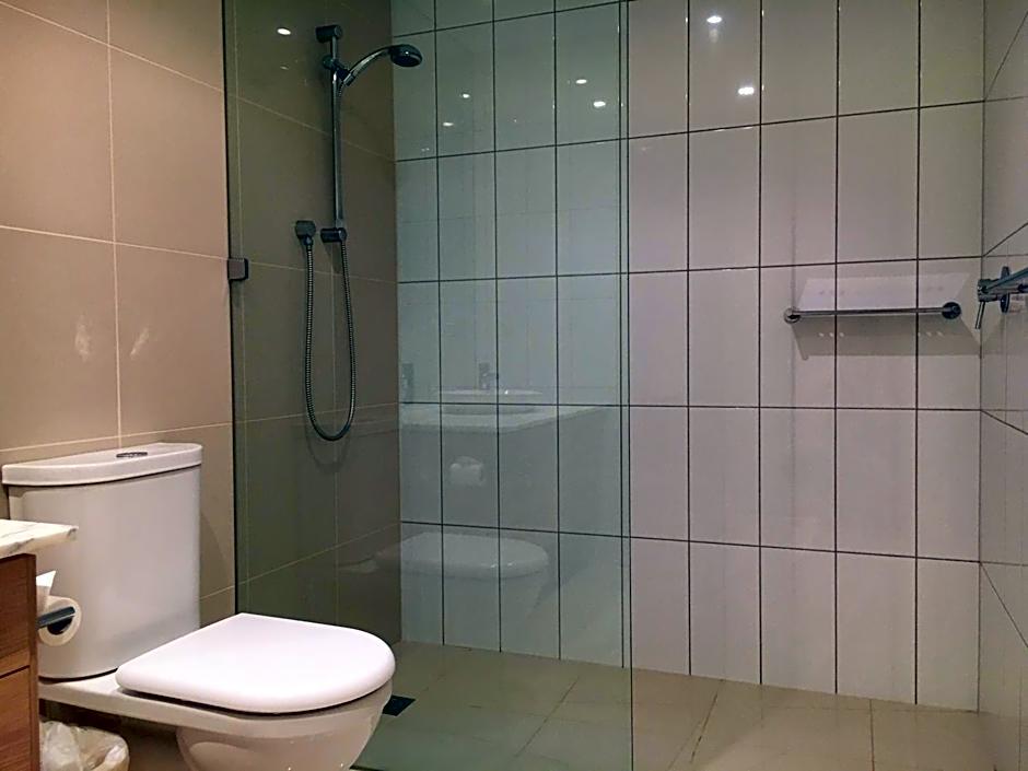 Grand Mercure Allegra Hervey Bay