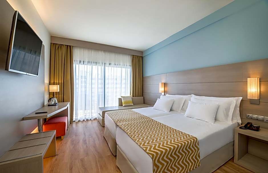 Occidental Margaritas