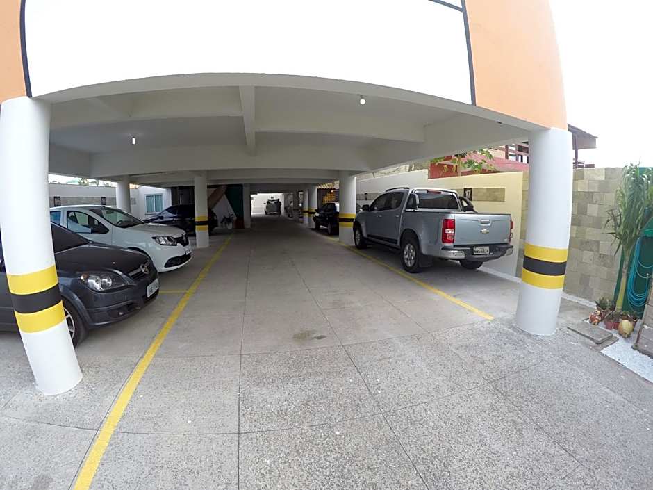 Brisa Brasil Residence