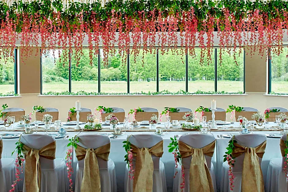 Delta Hotels by Marriott Northampton