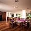 Finis Africae Hotel