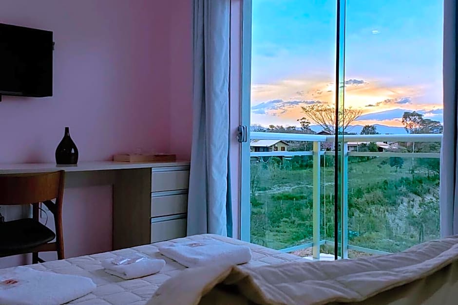 Hotel Pousada Laguna Rosa