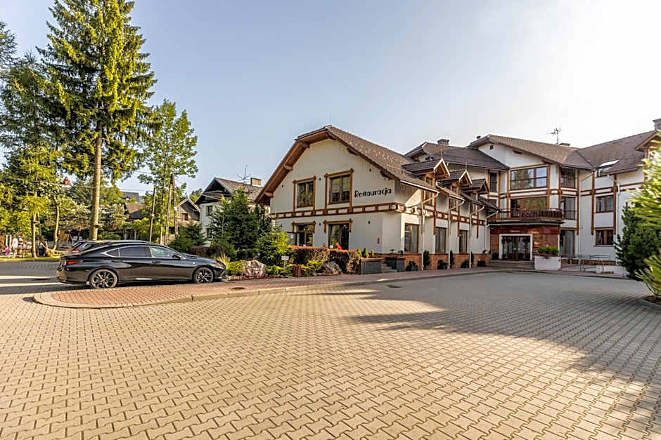 Hotel Wisła Premium