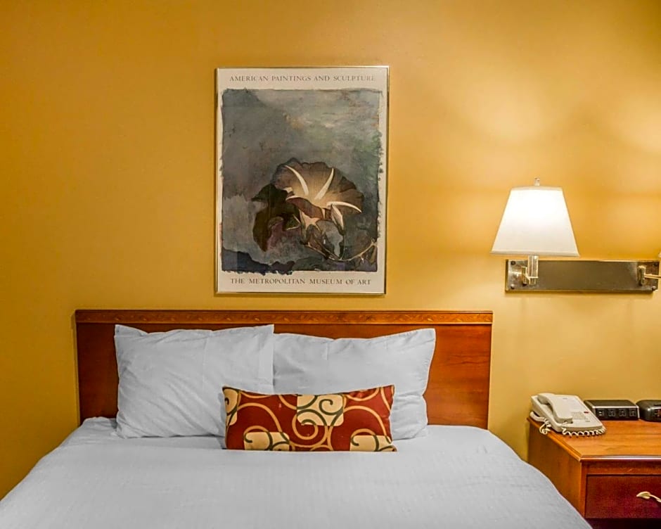 Rodeway Inn Kalkaska
