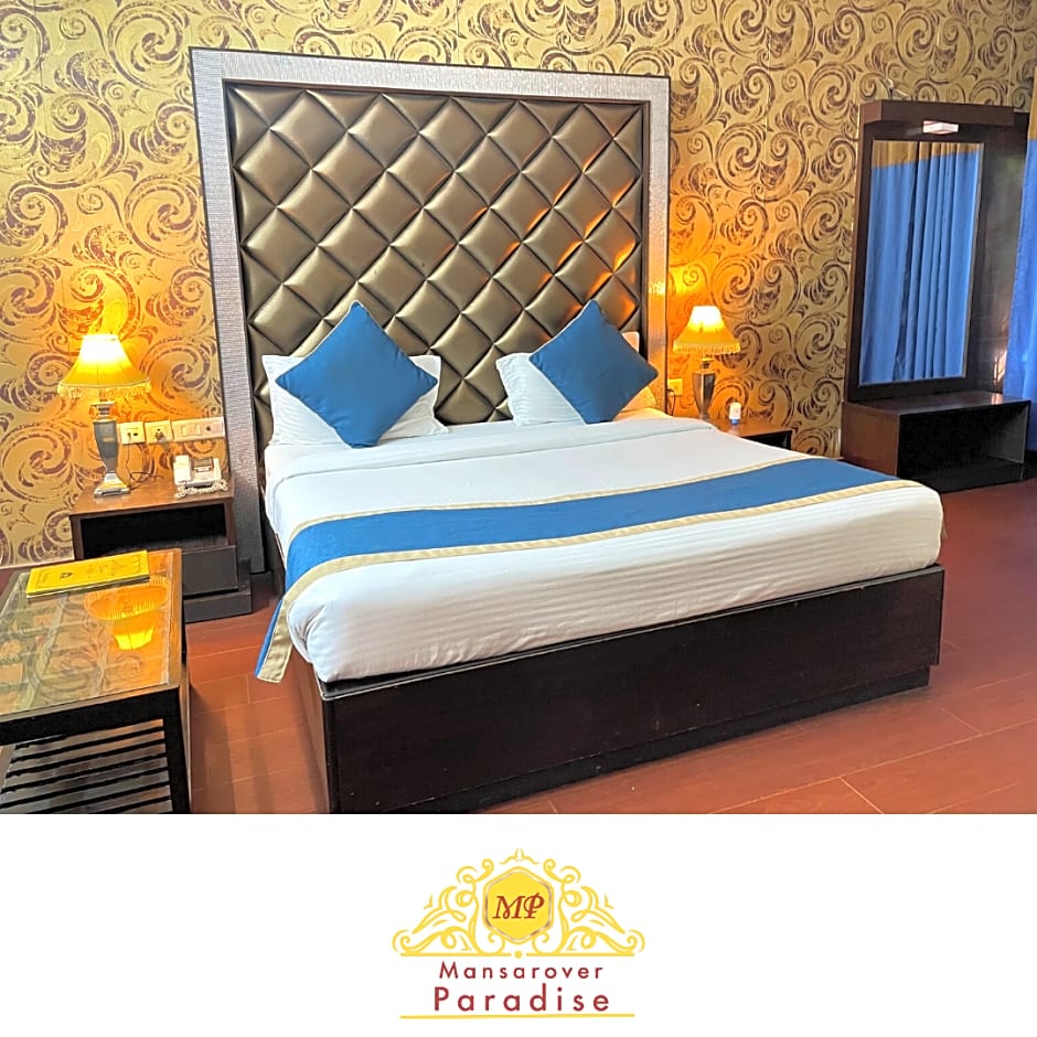Mansarover Paradise Hotel