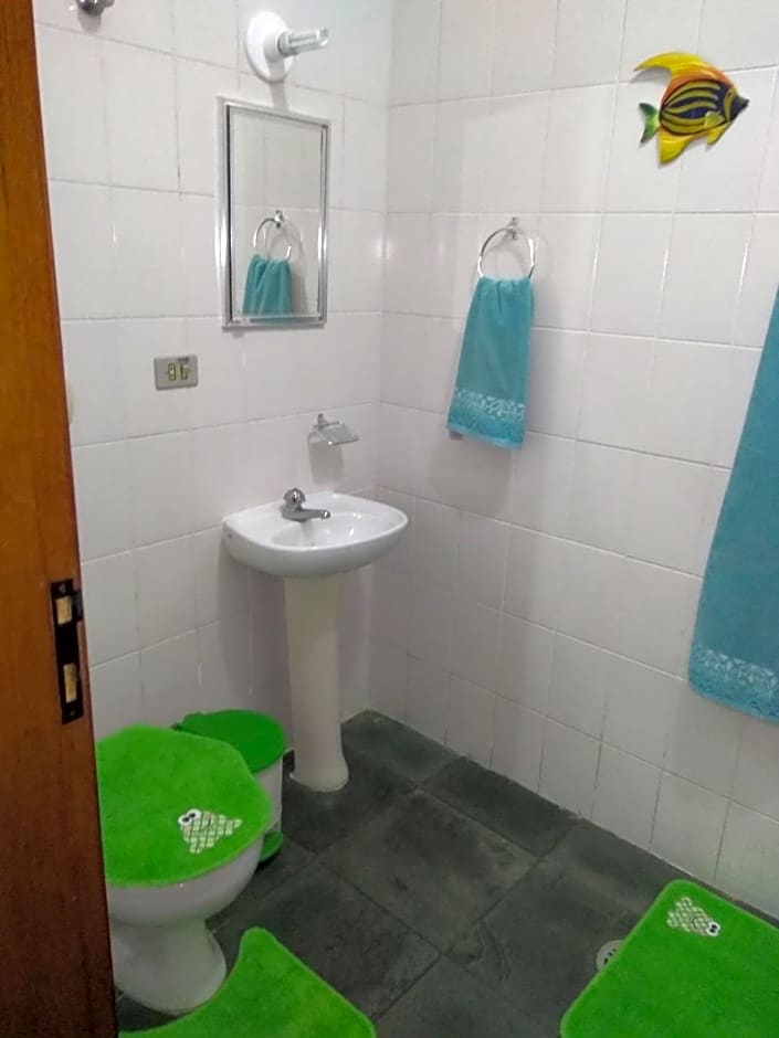 Mata Atlântica Chalés - Praia da Lagoinha, Ubatuba - SP